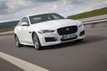 Jaguar XE R Sport 2015 года